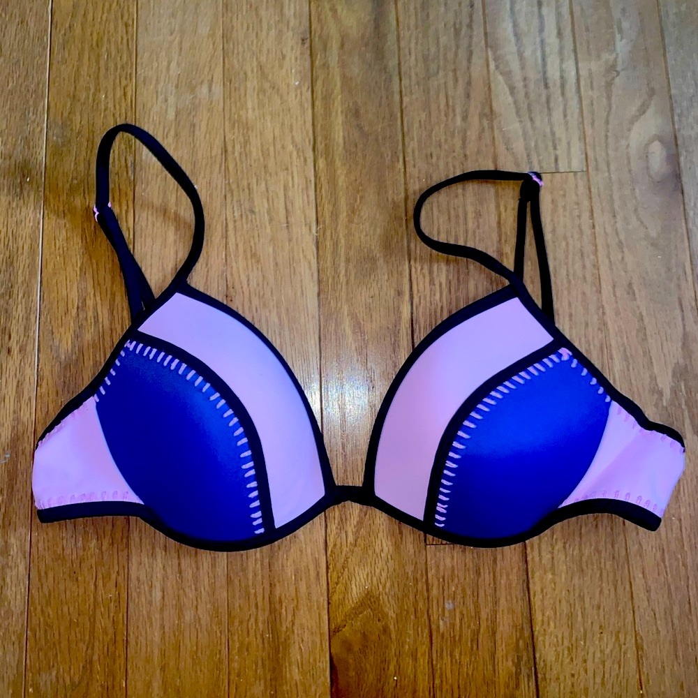 Victoria’s Secret Swim Top